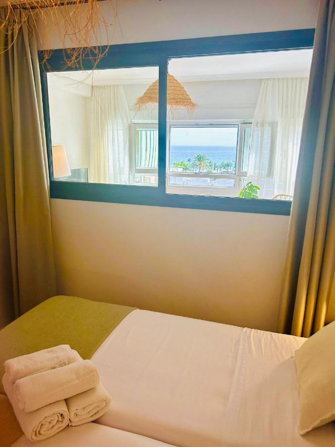 Playamar Vista Al Mar I Torremolinos Exterior foto