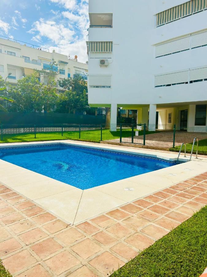 Playamar Vista Al Mar I Torremolinos Exterior foto
