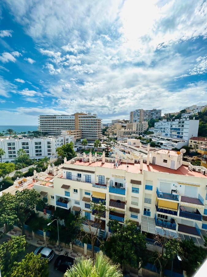 Playamar Vista Al Mar I Torremolinos Exterior foto