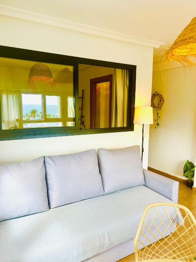 Playamar Vista Al Mar I Torremolinos Exterior foto